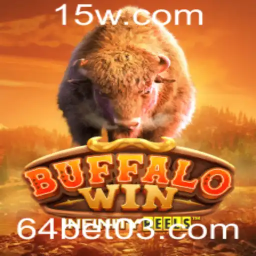 BuffaloWin: Um Jogo Empolgante com a Emoção do 64bet