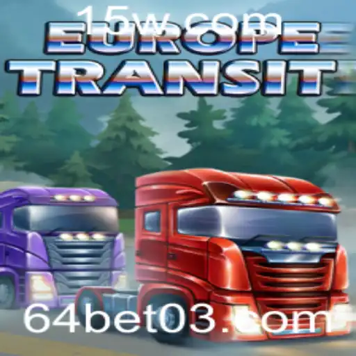 Explorando o Mundo de EuropeTransit: Um Novo Horizonte de Entretenimento