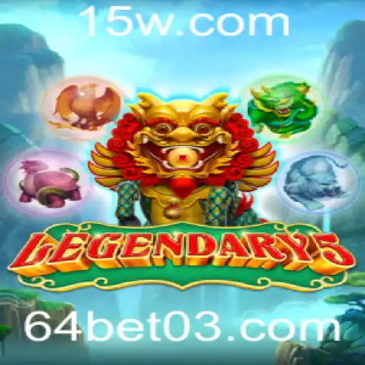 Legendary5: O Jogo Revolucionário Integrado ao Mundo de Apostas 64bet