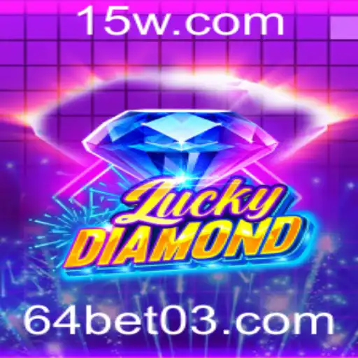 Desvendando o Jogo LuckyDiamond: A Novidade do Mundo 64bet