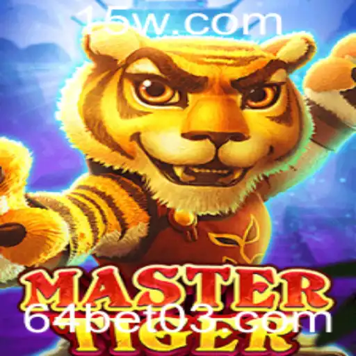 Descubra MasterTiger: A Nova Sensação dos Jogos de Tabuleiro com 64bet