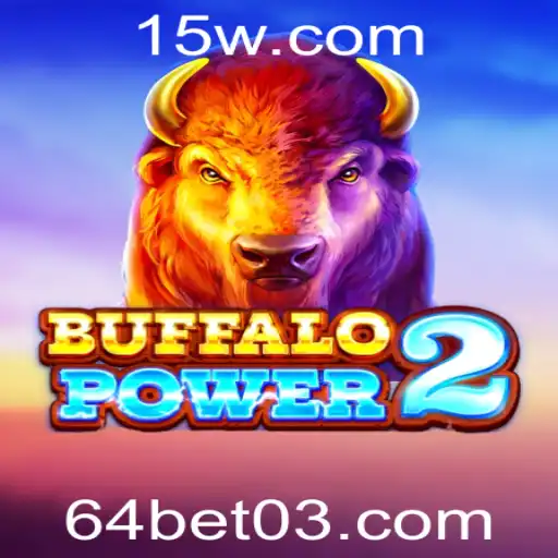 Explorando o Mundo de BuffaloPower2: A Nova Fronteira dos Jogos de Azar