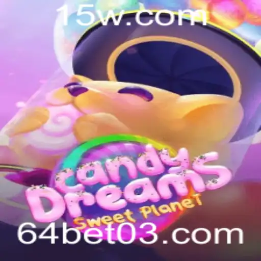 Descubra o Mundo Encantado de CandyDreams com 64bet