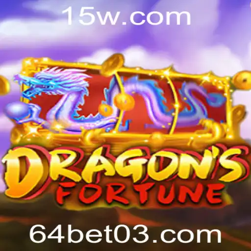 Aventuras Épicas em DragonFortune: Conheça o Mundo de 64bet