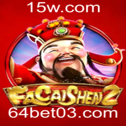 Explorando FaCaiShen2: O Jogo de Azar e Estratégia com 64bet