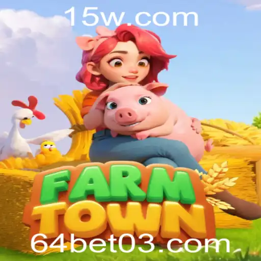 Explorando o Mundo de FarmTown: Um Jogo Estratégico com um Toque de 64bet