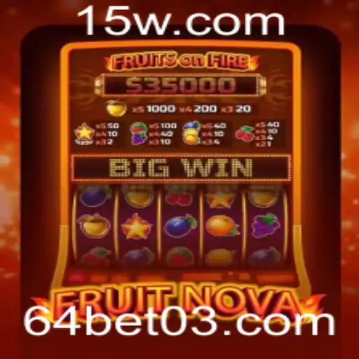 Explorando o Universo de FruitNova: Um Sucesso no Mundo dos Jogos de Aposta