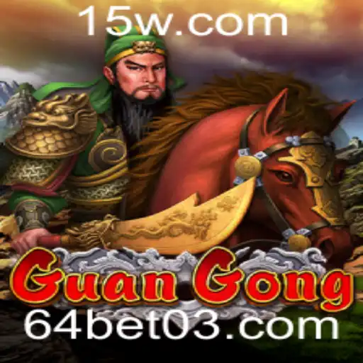 Explorando o Fascinante Mundo de GuanGong: Jogos e Estratégias de 64bet