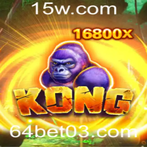 Explorando o Mundo de Kong: A Revolução 64bet nos Jogos