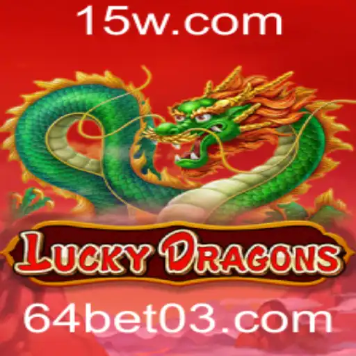 Descubra o Fascinante Mundo de LuckyDragons e a Estratégia de Aposta 64bet