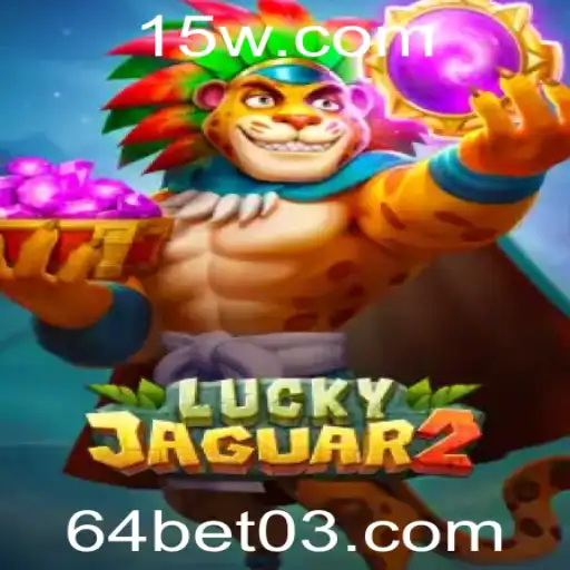 Explorando o Fascinante Mundo de Luckyjaguar2 e 64bet