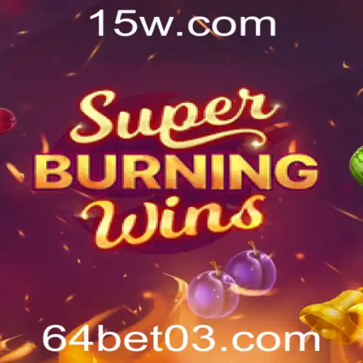 Explorando o Mundo de SuperBurningWins e o Conceito de 64bet