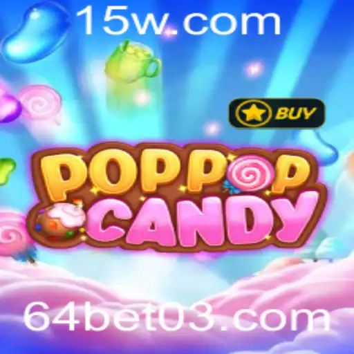 Explorando o Novo Fenômeno dos Jogos: POPPOPCANDY e a Inovação da 64bet