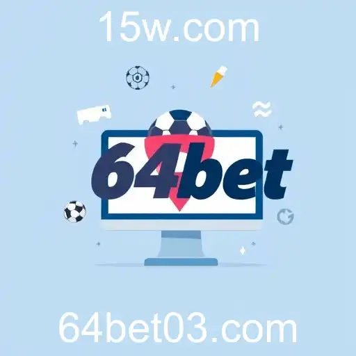 Promoção: Estratégias e Impactos no Âmbito Digital com Foco em 64bet