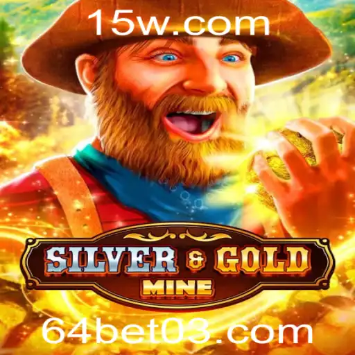 Descubra o Fascinante Jogo SilverGold com o Estilo 64bet