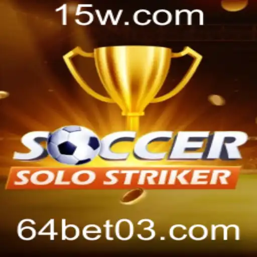 Explorando SoccerSoloStriker: O Lançamento da 64bet no Mundo dos Jogos Virtuais