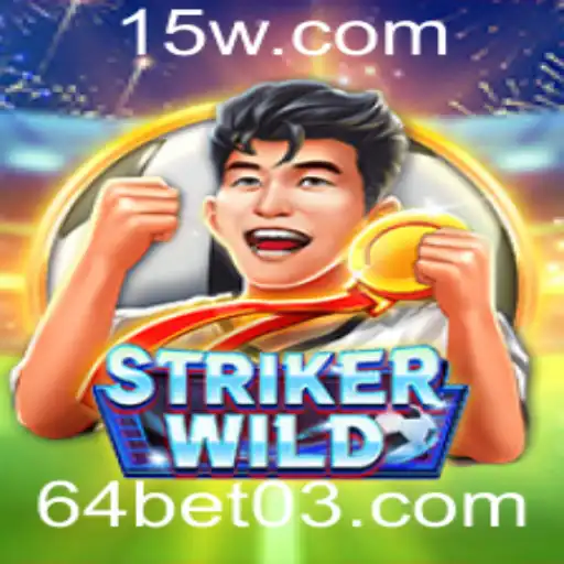 StrikerWILD: Mergulhando no Empolgante Mundo de 64bet