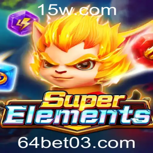 SuperElements: O Jogo que Reescreve as Regras