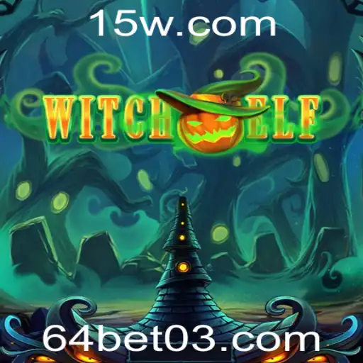 Descubra o Mundo de WitchElf: Um Jogo Inovador com 64bet